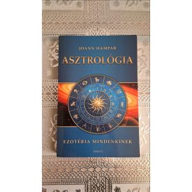 Joann Hampar: Asztrológia
