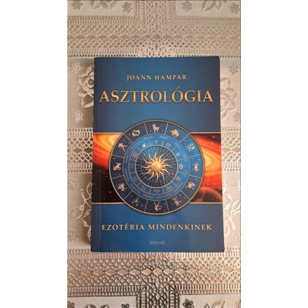 Joann Hampar: Asztrológia