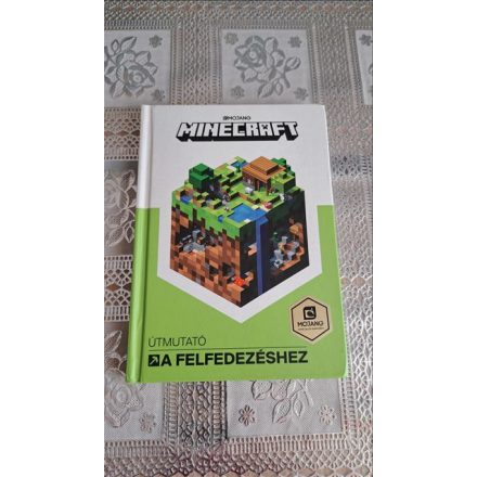 Minecraft - Útmutató a felfedezéshez