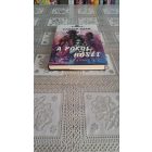 Darren Shan A pokol hősei