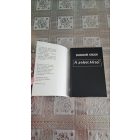 Darren Shan A pokol hősei