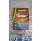 Petra Sonnenberg Nagy ingakönyv