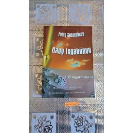 Petra Sonnenberg Nagy ingakönyv