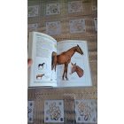 Elwyn Hartley Edwars Lovak - Határozó kézikönyvek - Képes ismertető a világ több mint 100 lófajtájáról