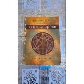 Richard Rohr Andreas Ebert Enneagramm - A lélek kilenc arca