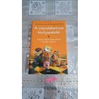 Melissa Jo Peltier Cesar Millan A csodálatos kutyadoki - Hogyan váljunk falkavezérré kutyánk számára