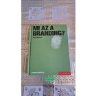 Matthew Healey Mi az a branding?