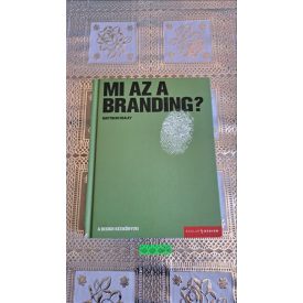 Matthew Healey Mi az a branding?