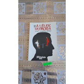 Kollár János A lélek humora