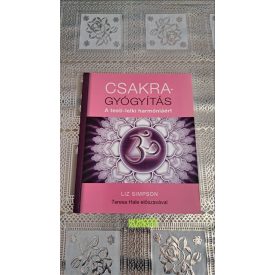   Liz Simpson Csakragyógyítás - A testi-lelki harmóniáért