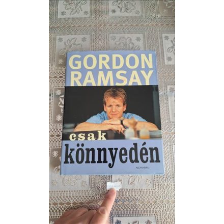 Gordon Ramsay Csak könnyedén