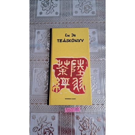 Lu Jü Teáskönyv