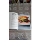 Roz Dennyvel Gordon Ramsay Georgia G. Smith Négy évszak ízekben