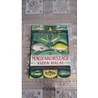 Lányi Gábor Lányi György A magyarországi vizek halai
