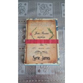 Syrie James Jane Austen naplója