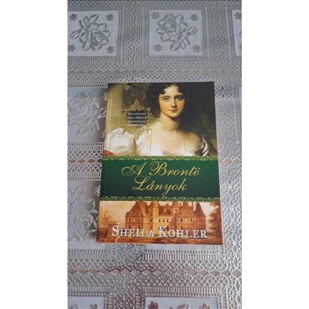Sheila Kohler A Bronte lányok