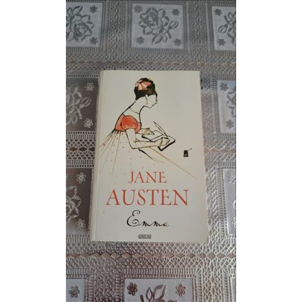 Jane Austen Emma