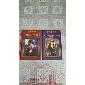 Harry Potter - Hermione Granger - Képes kalauz