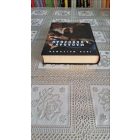 Josh Malerman Madarak a dobozban