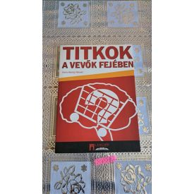 Häusel Titkok A Vevők Fejében