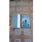 Chris Riddell Paul Stewart Dinkafölde 3. - Doktor Morcos Viháncligetből