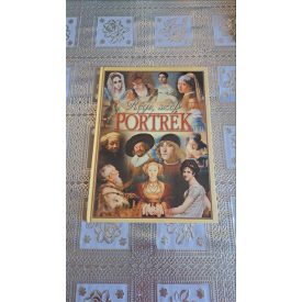 Szabó Ferenc Régi, szép portrék