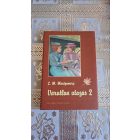 Lucy Maud Montgomery Váratlan utazás 2.