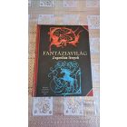Fantáziavilág - Legendás lények