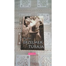 Emy Dust Érzelmek túrája