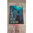 Josh Malerman Ház a tó mélyén