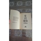 Josh Malerman Ház a tó mélyén