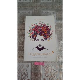 Stőhr Gréta Pillangómese