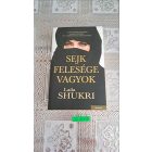 Laila Shukri Sejk felesége vagyok