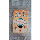Cecelia Ahern Bárcsak láthatnál