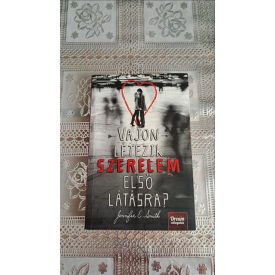 Jennifer E. Smith Vajon létezik szerelem első látásra?