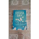 Sylvia Day Mr. Frost - A megtört szerető