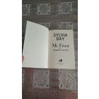 Sylvia Day Mr. Frost - A megtört szerető