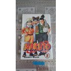 Kisimoto Maszasi Naruto 21. - Nem bocsátom meg!!