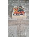 Kisimoto Maszasi Naruto 21. - Nem bocsátom meg!!