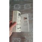 Kisimoto Maszasi Naruto 21. - Nem bocsátom meg!!