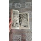 Kisimoto Maszasi Naruto 21. - Nem bocsátom meg!!