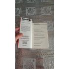 Kisimoto Maszasi Naruto 21. - Nem bocsátom meg!!