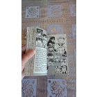 Kisimoto Maszasi Naruto 6. - A Halál Erdejében!