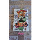 Kisimoto Maszasi Naruto 12. - Szárnyalj!