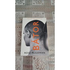 Rose McGowan Bátor