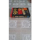 Radványi Benedek 1984 - A kettétört olimpia