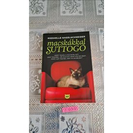 Mieshelle Nagelschneider Macskákkal suttogó