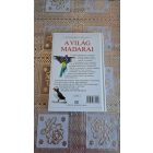 C. Harrison A. Greensmith A világ madarai - Határozó kézikönyvek