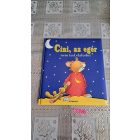 Anna Casalis Cini az egér nem tud elaludni