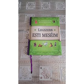Legszebb esti meséim